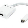 OWC NWTADPTCHDMI2 NEWERTECH USB-C TO HDMI 4K DISPLAY ADAPTER