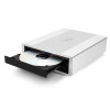 OWC OWCMR3USD24 OWC MERCURY PRO 24X SUPER-MULTI DVD/CD BURNER/READER EXT OP DR W/ M-DISC SUP
