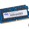 OWC INC OWC2400DDR4S32P 32.0GB 2X 16GB 2400MHZ DDR4 PC4-19200 SO-DIMM 260 PIN CL17 MEM UPGKIT