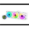 Lian Li Galahad II Trinity SL-INF - processor liquid cooling system