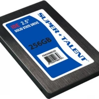 Super Talent DuraDrive ET 64 GB Solid State Drive - 2.5" Internal - IDE