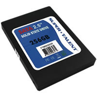 Super Talent DuraDrive KX4 64 GB Solid State Drive - 1.8" Internal - Micro SATA (Micro SATA/600)