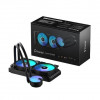 Design Lumen S24 RGB V2 Cooling Fan/Radiator/Water Block/Pump
