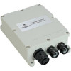 MicroChip PD-9601GCO/AC 1-PORT OUTDOOR MIDSPAN 90W