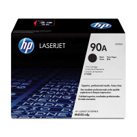 PcI 90A-CE390A PCI BRAND HI-VALUE COMPATIBLE HP 90A CE390A BLACK TONER CARTRIDGE 10K PG YIELD F
