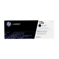 PcI 17A-CF217A PCI BRAND HI-VALUE COMPATIBLE HP 17A CF217A BLACK TONER CARTRIDGE 1600 PG YIELD