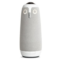 OWLlabs MTW300-1000 MEETING OWL 3 - 360-DEGREE, 1080P HD SMART VIDEO CONFERENCE CAMERA, MICROPHONE,