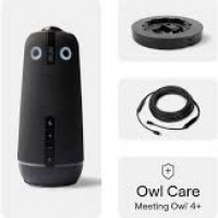 OWLlabs MTW405-100T MEETING OWL 4+ (TAA COMPLIANT)