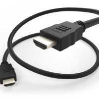 UNC Group HDMI-MM-03F-V2.1 3FT ULTRA HIGH SPEED HDMI - HDMI V2.1 CABLE 48G