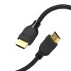 UNC Group HDMI-MM-10F-V2.1 10FT ULTRA HIGH SPEED HDMI - HDMI V2.1 CABLE 8K