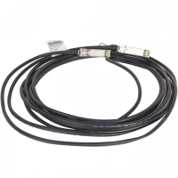 UNC Group JC784C-10M-U 10GIG SFP+ HP X240 COMPATIBLE, 10 METER