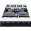 asRock 2U24E-EGS2 ASROCK RACK 2U24E-EGS2 2U RACKMOUNT STORAGE SERVER BAREBONE INTEL DUAL SOCKET 4T