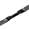 Nvidia MCA4J80-N003 NVIDIA ACTIVE COPPER CABLE, IB TWIN PORT NDR, UP TO 800GB/S, OSFP, 3M