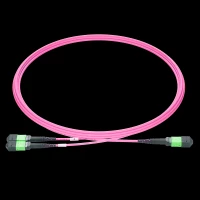 Nvidia MFP7E20-N003 3M PASSIVE FIBER CABL SMF MPO12 APC TO 2XMPO12 APC