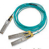 Nvidia MFS1S50-H030V MELLANOX ACTIVE OPTICAL CABLE, 200GB/S TO 2X100GB/S IB HDR, QSFP56 TO 2XQSFP56,