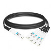 Nvidia MCP7Y50-N003 DIRECT ATTACH CABLE - MALE LEFT GENDER - MALE RIGHT GENDER - OSFP RIGHT CONNECTO