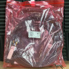 Nvidia MCA4J80-N005 NVIDIA ACTIVE COPPER CABLE, IB TWIN PORT NDR, UP TO 800GB/S, OSFP, 5M