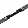 Nvidia MCP4Y10-N001 NVIDIA PASSIVE COPPER CABLE, IB TWIN POR