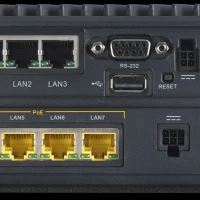 Rackmount RM-CR-D3 DIN-RAIL MKIT CRADLEPOINT R1900 + RX300 (OPTION)DIN-RAIL MKIT