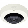 Hanwha XNF-8010R NETWORK INDOOR FISHEYE