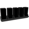 Koamtac 898674 SAMSUNG XCOVER6 PRO/7 PRO 10-SLOT CHARGER US