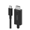 Belkin AVC012BT2MBK USB-C TO HDMI 2.1 CABLE (2M)
