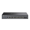 TP Link ER7412-M2 OMADA MULTI-GIGABIT VPN ROUTER