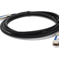Addon X66211A-2-AO ADDON NETAPP COMPATIBLE TAA COMPLIANT 100GBASE-CU QSFP28 TO QSFP28 DIRECT ATTACH