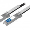 Addon SFP-10GB-PDAC0-5M-I-AO MSA COMP DAC 50CM 10G-CU PASSIVE TWINAX