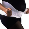 GABRIALLA Elastic Maternity Support Belt - Medium Support - X-Large