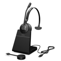 JABRA TAA9653-435-125 JABRA ENGAGE 55 SEMONO, LINK400C, UC, STAND, NA