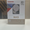 Toshiba HDWG62AXZSTA N300 - NEW - 20TB