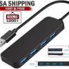 Veggieg USB Hub