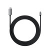 Satechi ST-YH8KCM SATECHI USB-C TO HDMI 2.1 8K CABLE