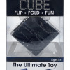 Zorbitz Twiddle Fidget & Puzzle Toy Metal & Plastic - Pack of 12