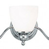 Livex West Lake 6-Light Bath Light Chrome