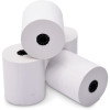 Iconex 3.125 in. Thermal Print Paper Receipt Roll White