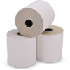 Iconex 3.25 in. 2 Ply Carbonless Paper Roll White