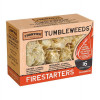 Frontier Tumbleweeds Clay Fire Starter 3 in.
