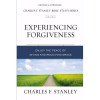 Nelson Books Experiencing Forgiveness - Charles F. Stanley Bible Study Series