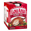 Ventura Foods 3 gal Frying Oil Peanut