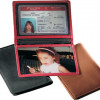 Godinger 4 Millennium Photo Holders