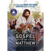 Lionsgate DVD - The Gospel of Matthew