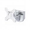 EATON TRIPP LITE SERIES MASTER-POWE DMSW1332STAA TV DISPLAY MONITOR MOUNT FORSLAT WALL SYSTEM 13-32 DISPLAY