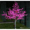 Autograph Foliages 5.5 ft. Cherry Blossom Tree - Pink