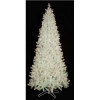 Autograph Foliages 7.5 ft. Iridescent Tree White