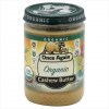 ONCE AGAIN NUT BTTR CSHW NSLT ORG SMOOTH-16 OZ -Pack of 6