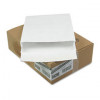 Tops Products QUA Tyvek Expansion Mailer White - 18 lbs - 12 x 16 x 2 in. - 100 Per Case