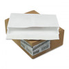 Tops Products QUA Tyvek Expansion Mailer White - 18 lbs - 10 x 15 x 2 in. - 100 Per Case