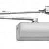 Corbin Russwin Surface Door Closer Light Bronze